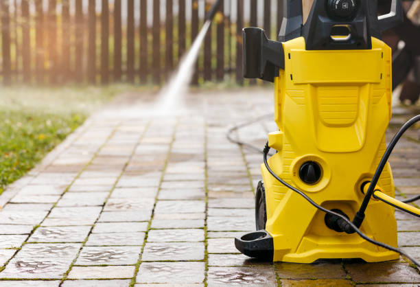 Best Solar Panel Cleaning  in Ocean Ridge, FL